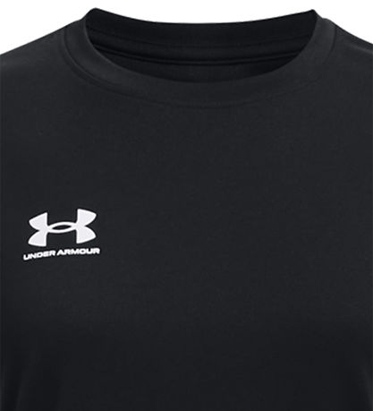 Under Armour T-Shirt - Train - Schwarz