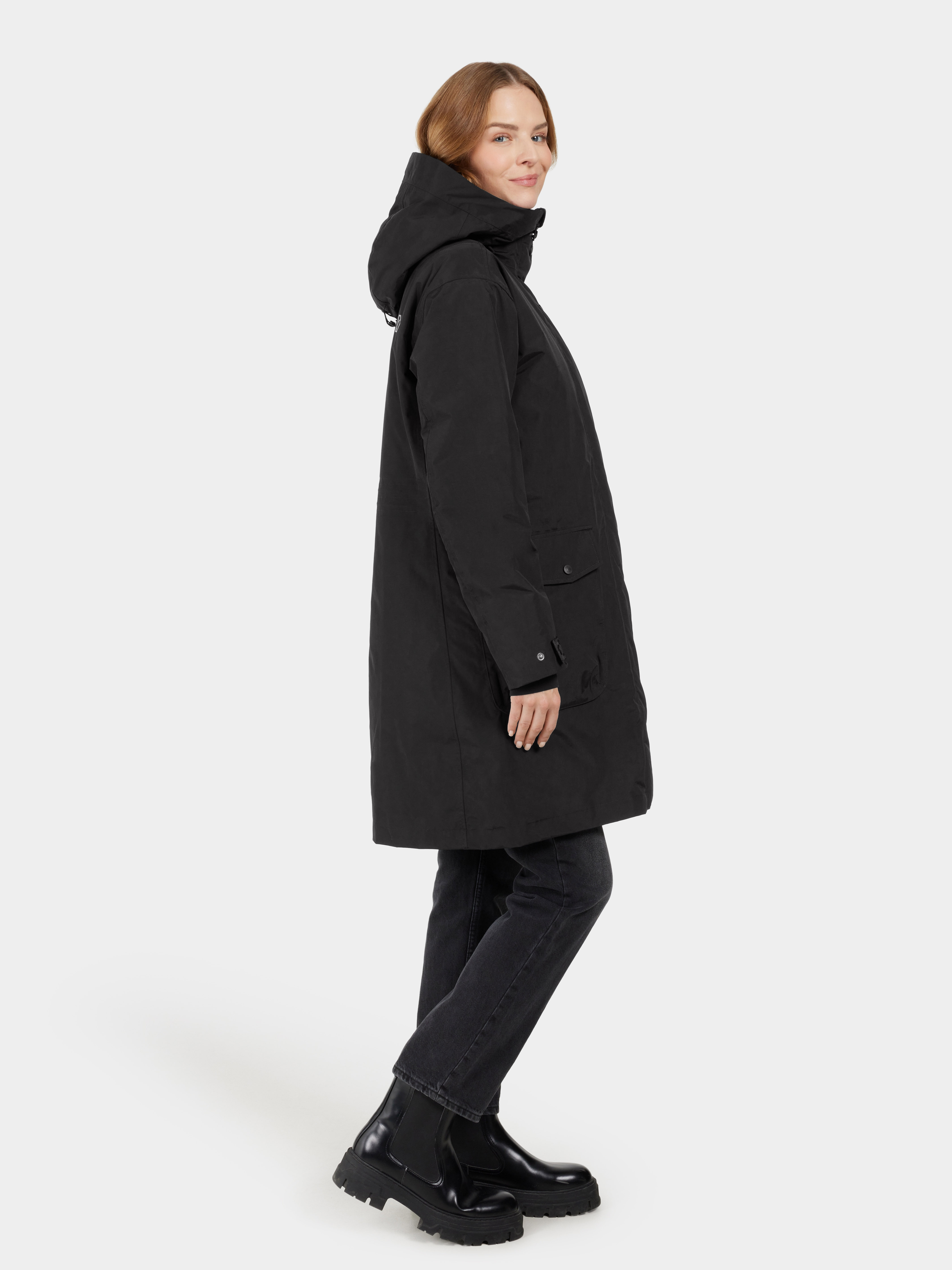 Ilsa Women's Parka