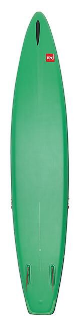 RED PADDLE - STAND-UP PADDLE VOYAGER