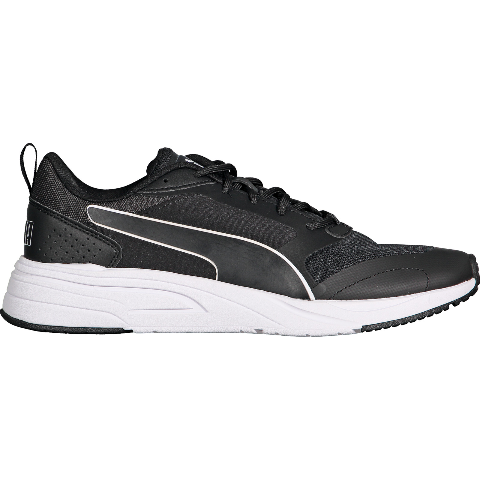 Puma Herren-Sneaker Avionic weiss, 41