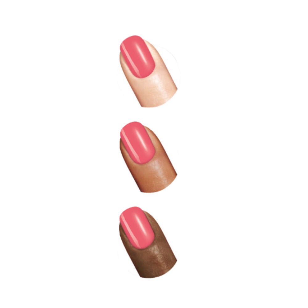 Sally Hansen Good.Kind.Pure.Vegan Nagellak 270 Coral Calm