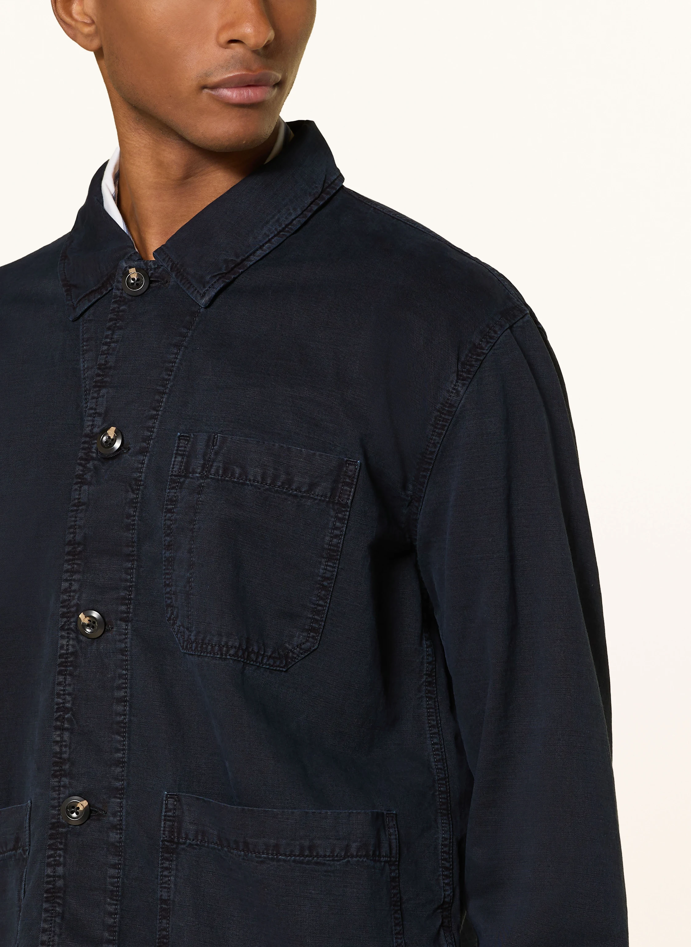 TOMMY HILFIGER Jacke