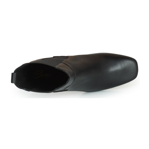 Betty London - PASTILLE - Noir
