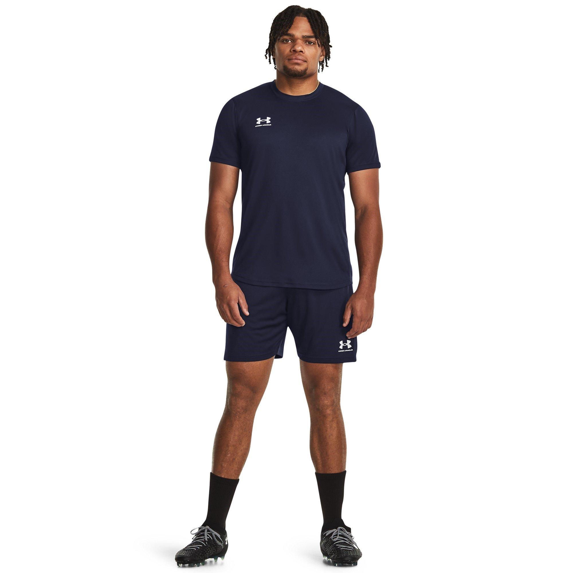 Under Armour UA Challenger Training Short Sleeve Mens