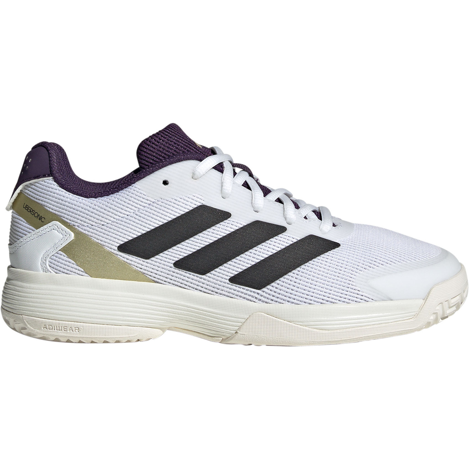 adidas Ubersonic Junior