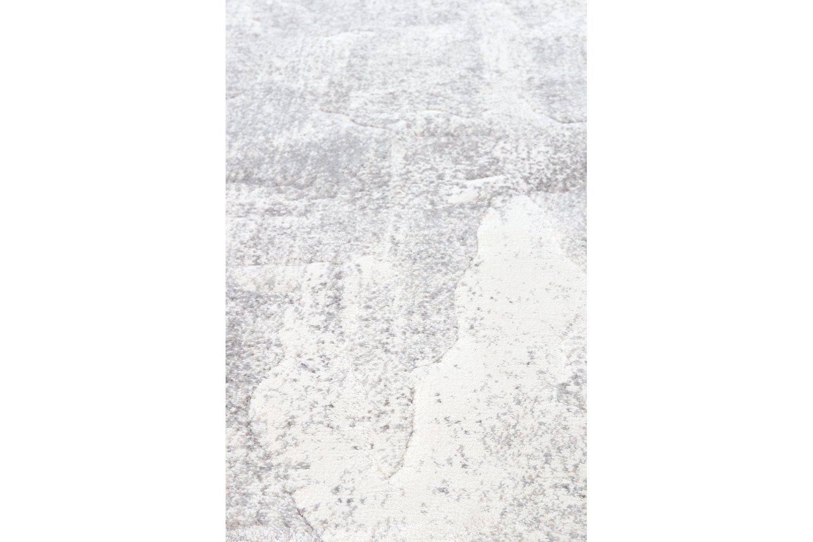 Ely gulvteppe 160x230 Krem/grå 160x230cm HQ heatset
