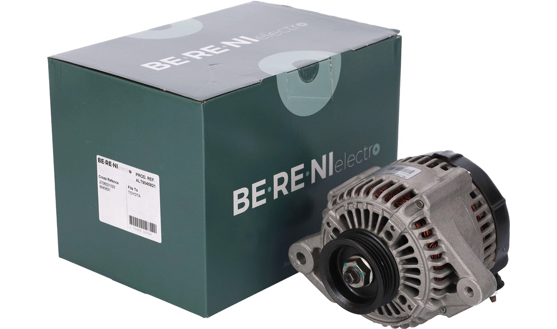 Generator