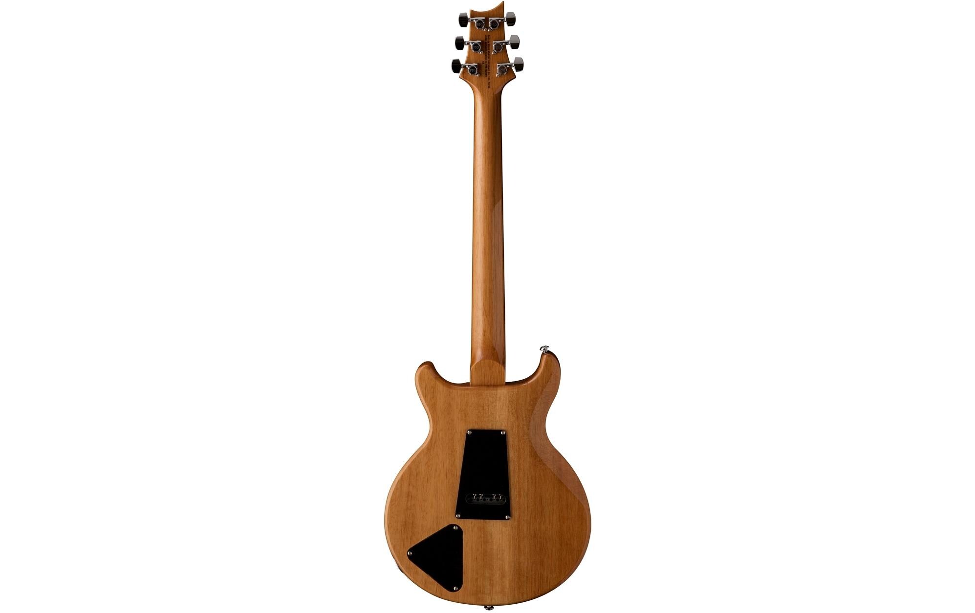 E-Gitarre SE Santana – Santana Yellow<br>Carlos Santana Signature-Modell