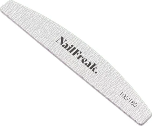 NailFreak Negle fil Grit 100/180
