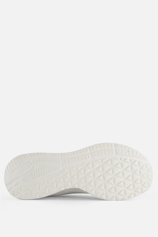 Skechers Uno Lite Sneakers wit  Synthetisch