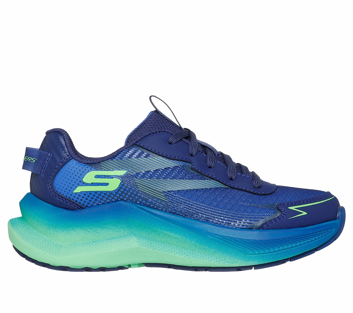 Tênis SKECHERS Max Cushioning Ascender - Stable Pacer