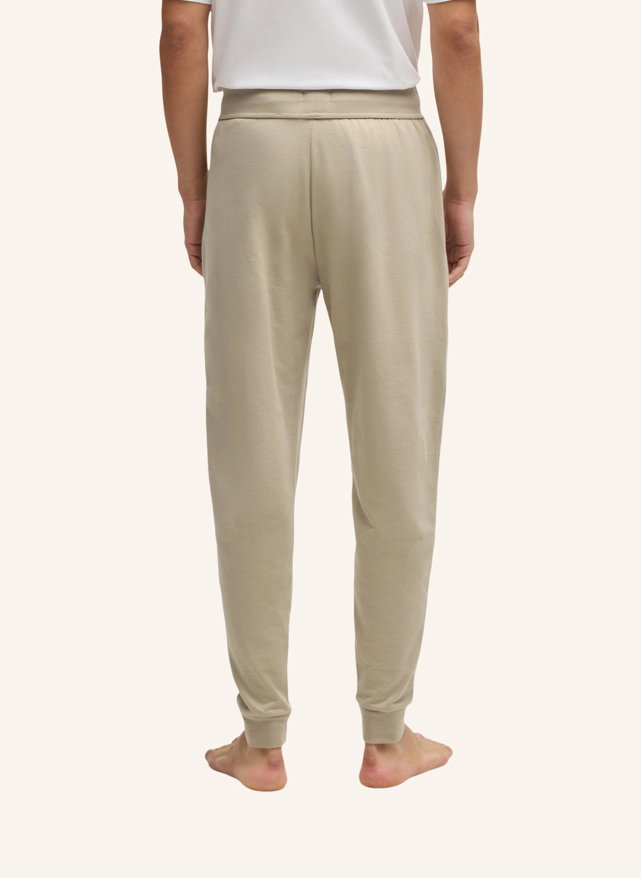 BOSS Loungewear Unterteil AUTHENTIC PANTS