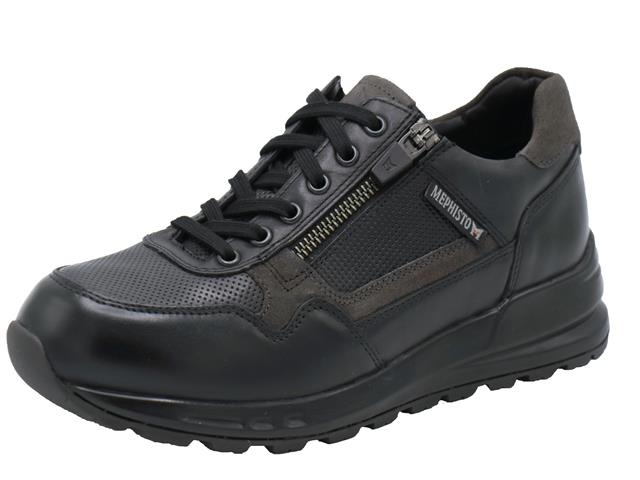 Mephisto Bradley