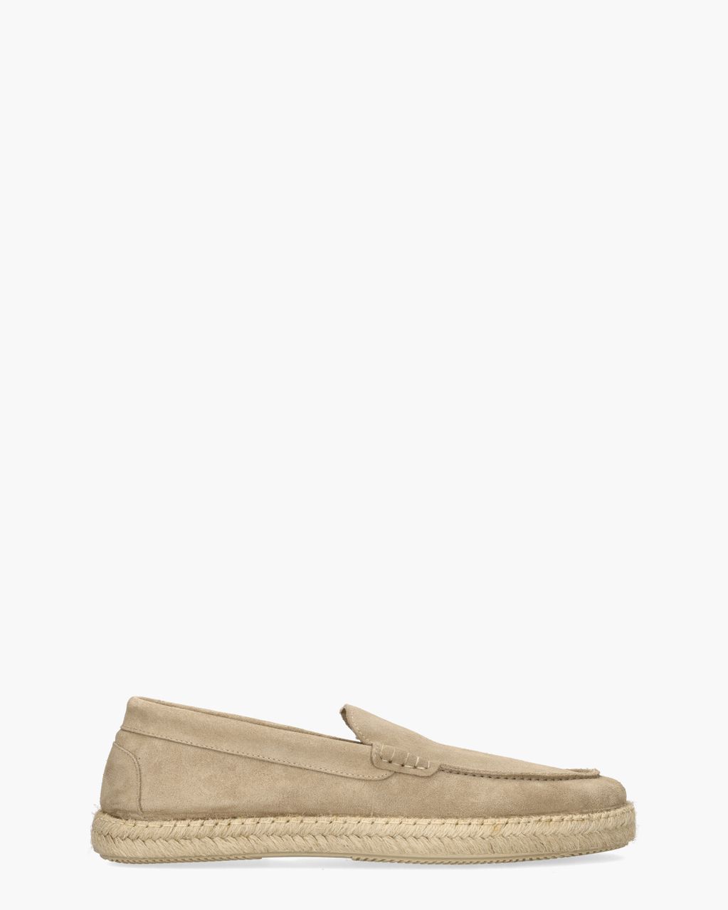 Cypres Raf Beige Herenloafers