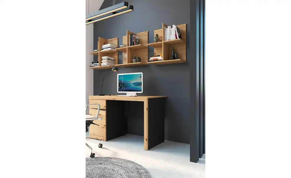Wandregal Turino Neo