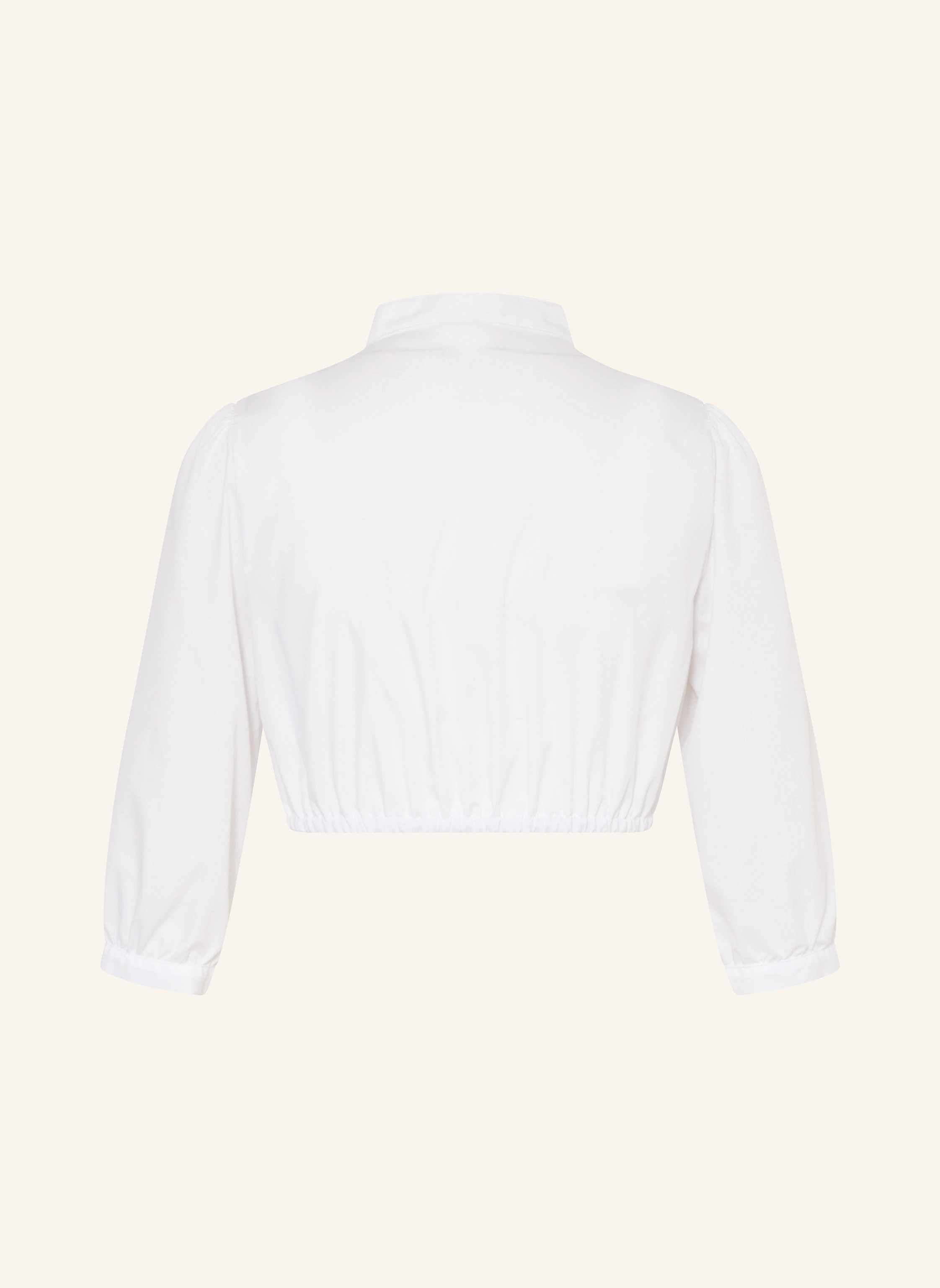 BERWIN & WOLFF Dirndlbluse mit 3/4-Arm