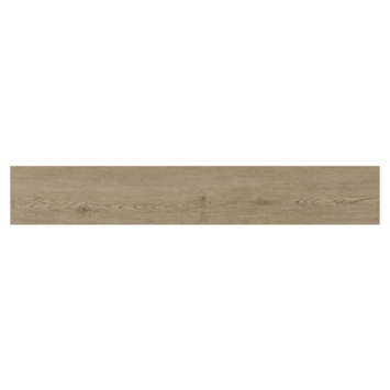 Click PVC Basic bruin eiken