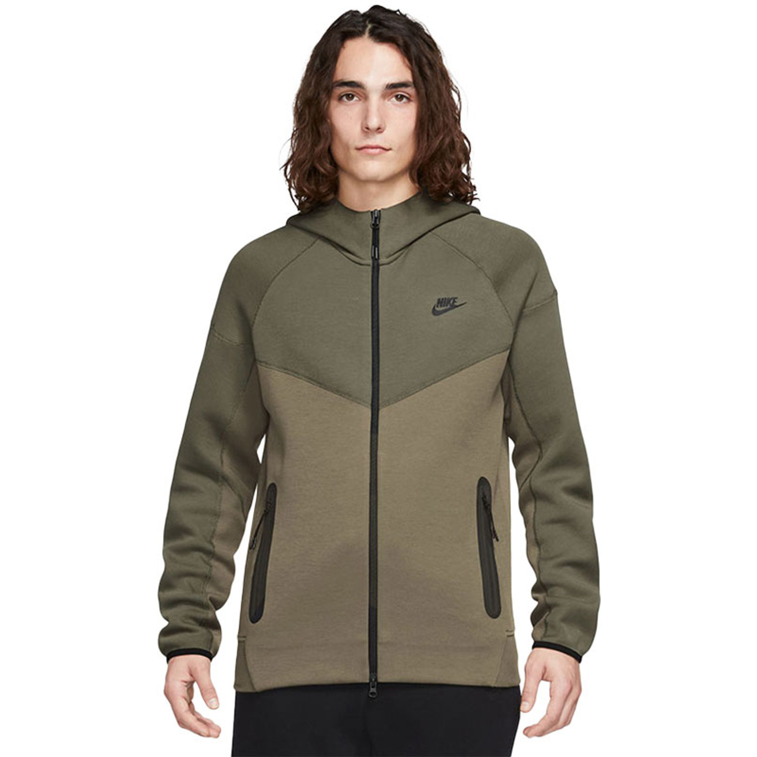 Nike Tech Fleece Trainingspak