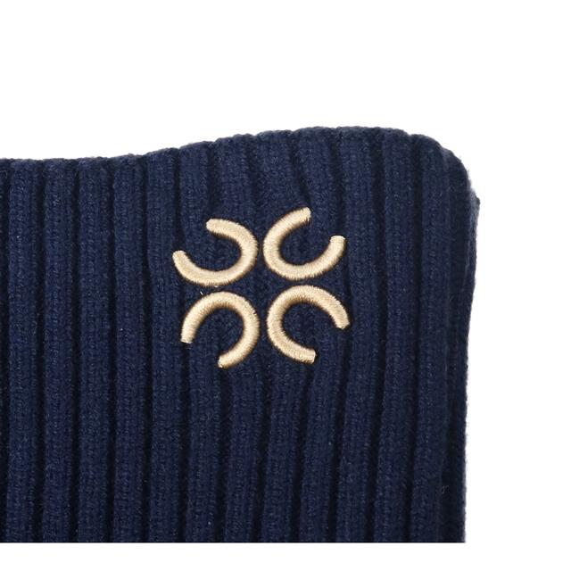 Sjaal QUUR QKeylie Donkerblauw