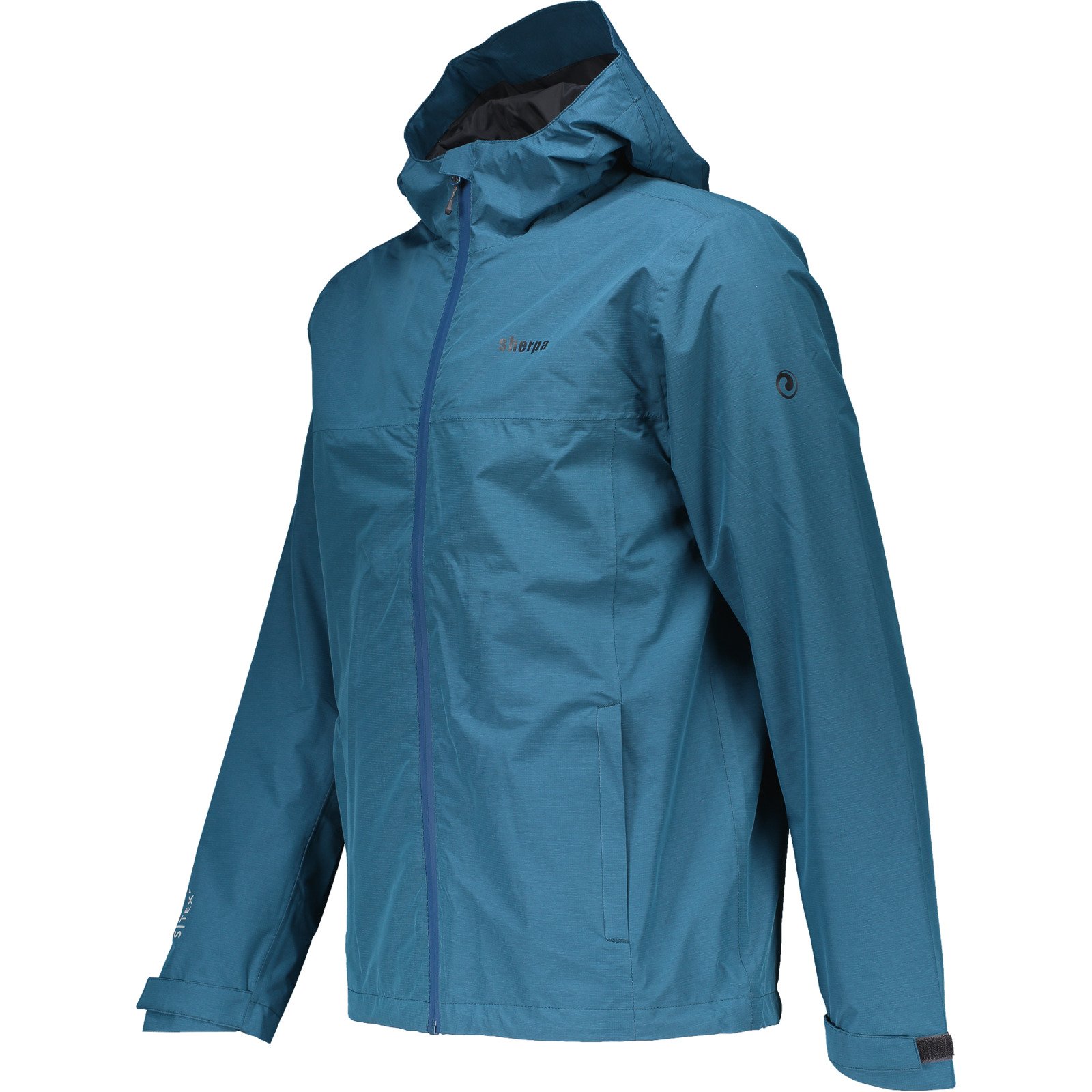 Sherpa Herren-Regenjacke Panchthar