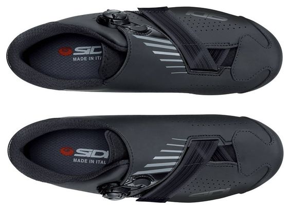 Chaussures Route Sidi Prima Mega Noir