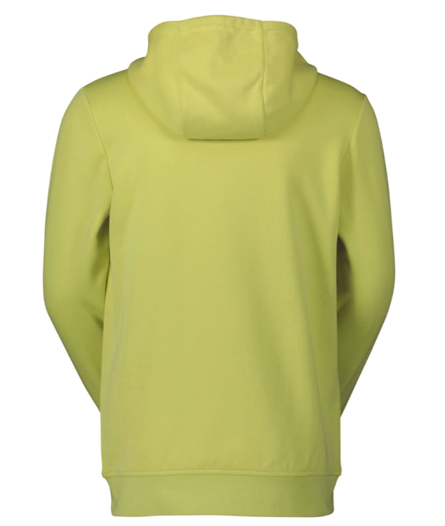 SCOTT Tech Hoody, Gul