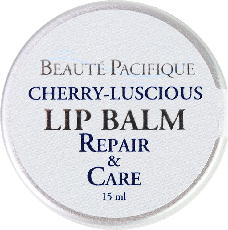 Beauté Pacifique Lip Balm, Repair & Care
