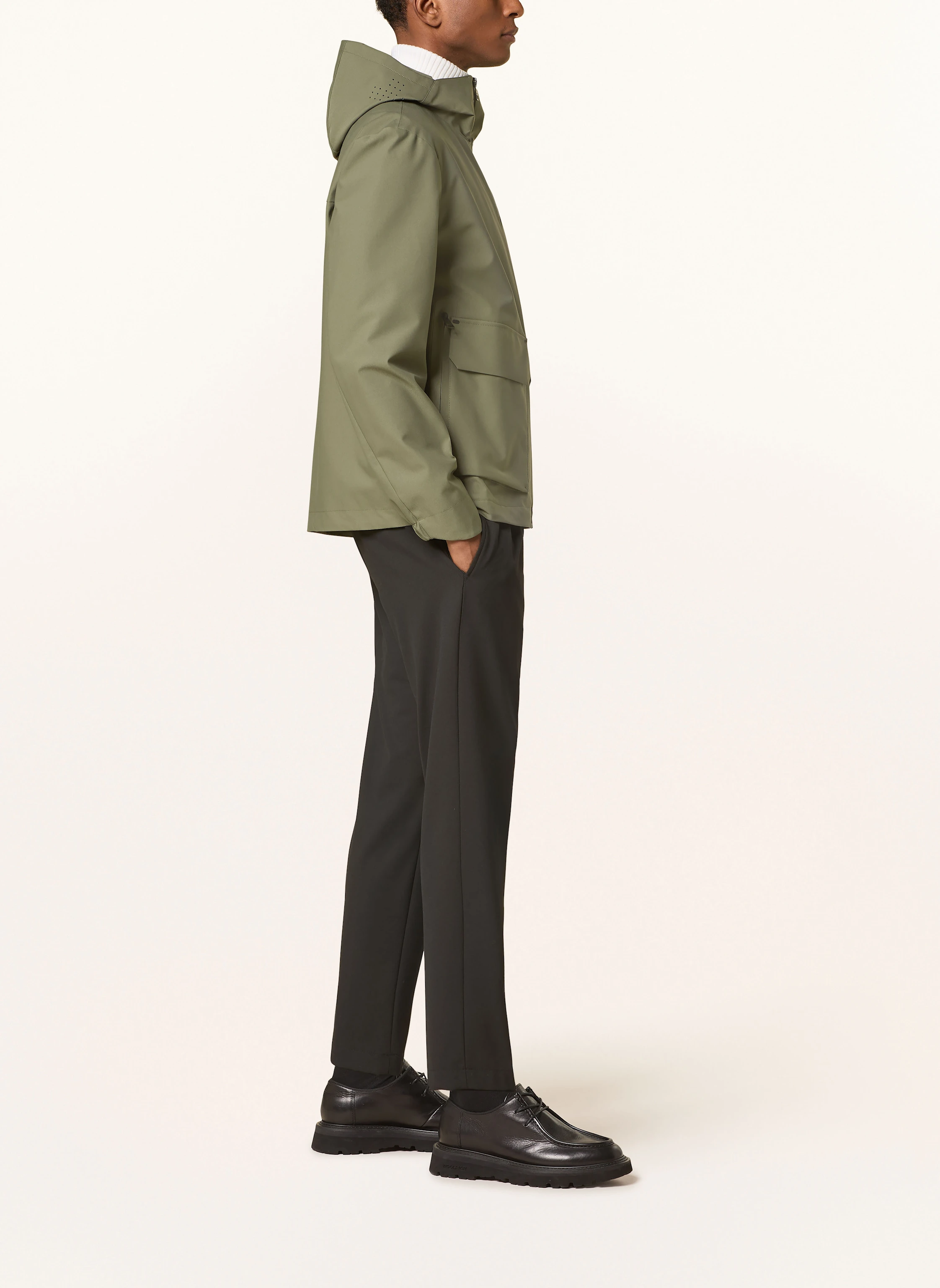STRELLSON Windbreaker FIELDJKT