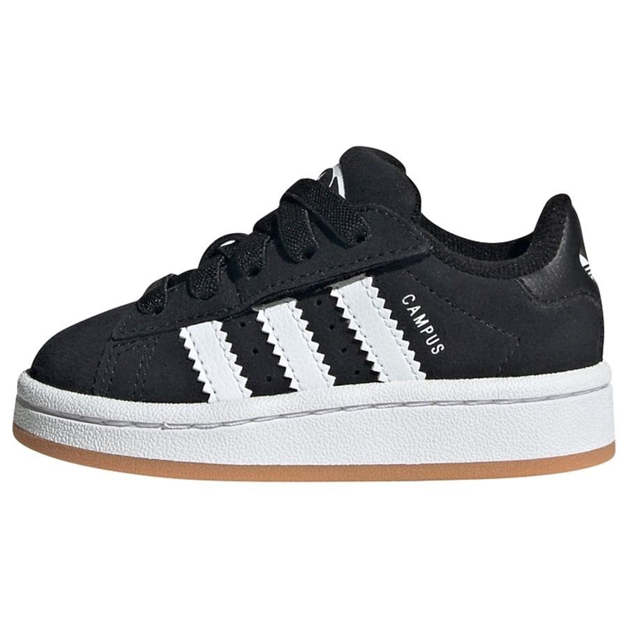 Adidas Original Chaussure lacets élastiques fermeture confortable Campus 00s Enfants