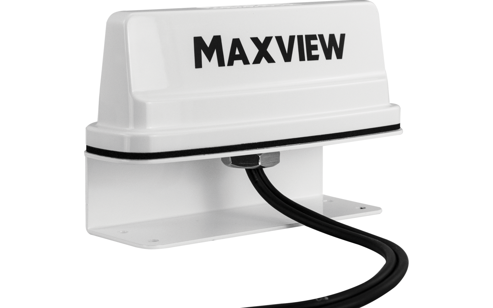 Maxview Campervan Dachhalterung in Weiß