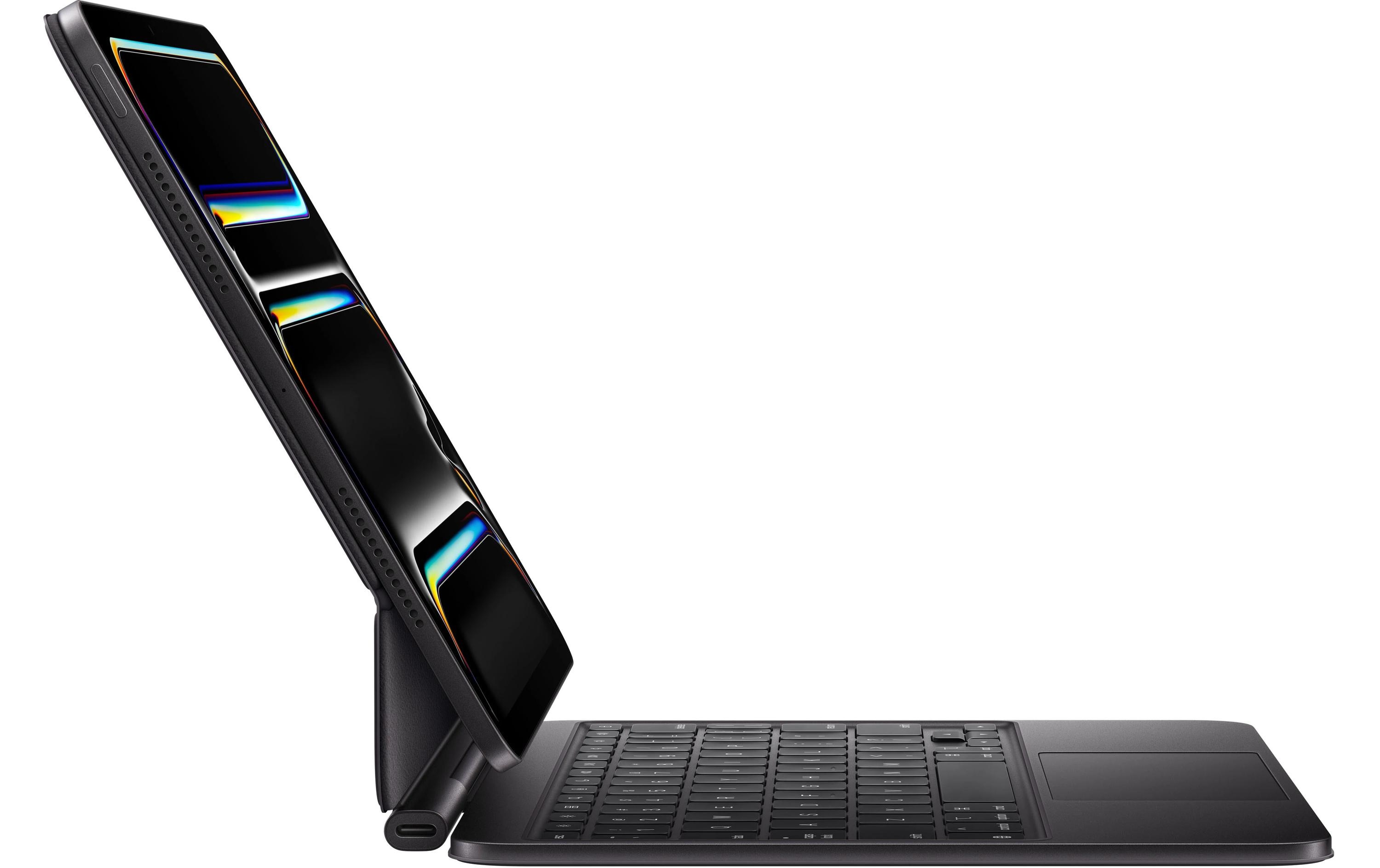 Magic Keyboard iPad Pro 11