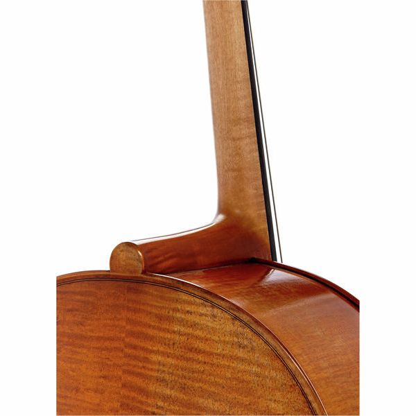 Karl Höfner H4/3E-C Cello 4/4