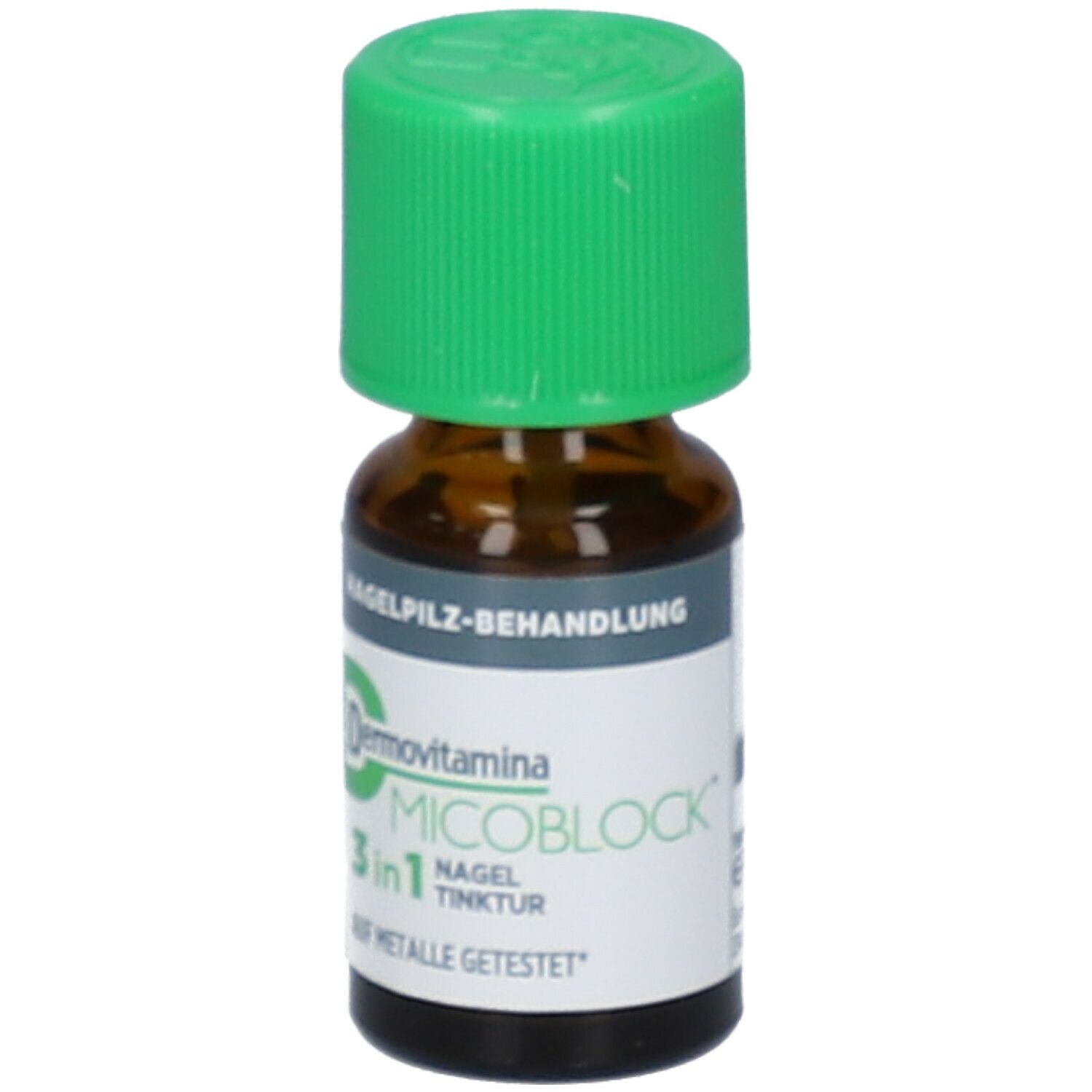 Dermovitamina MICOBLOCK®