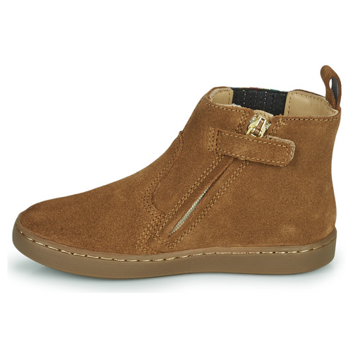 Shoo Pom - PLAY NEW SHINE - Marron