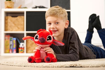 Disney Lilo & Stitch Kosedyr Leroy 25 cm