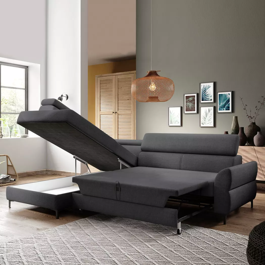 Ecksofa Remo