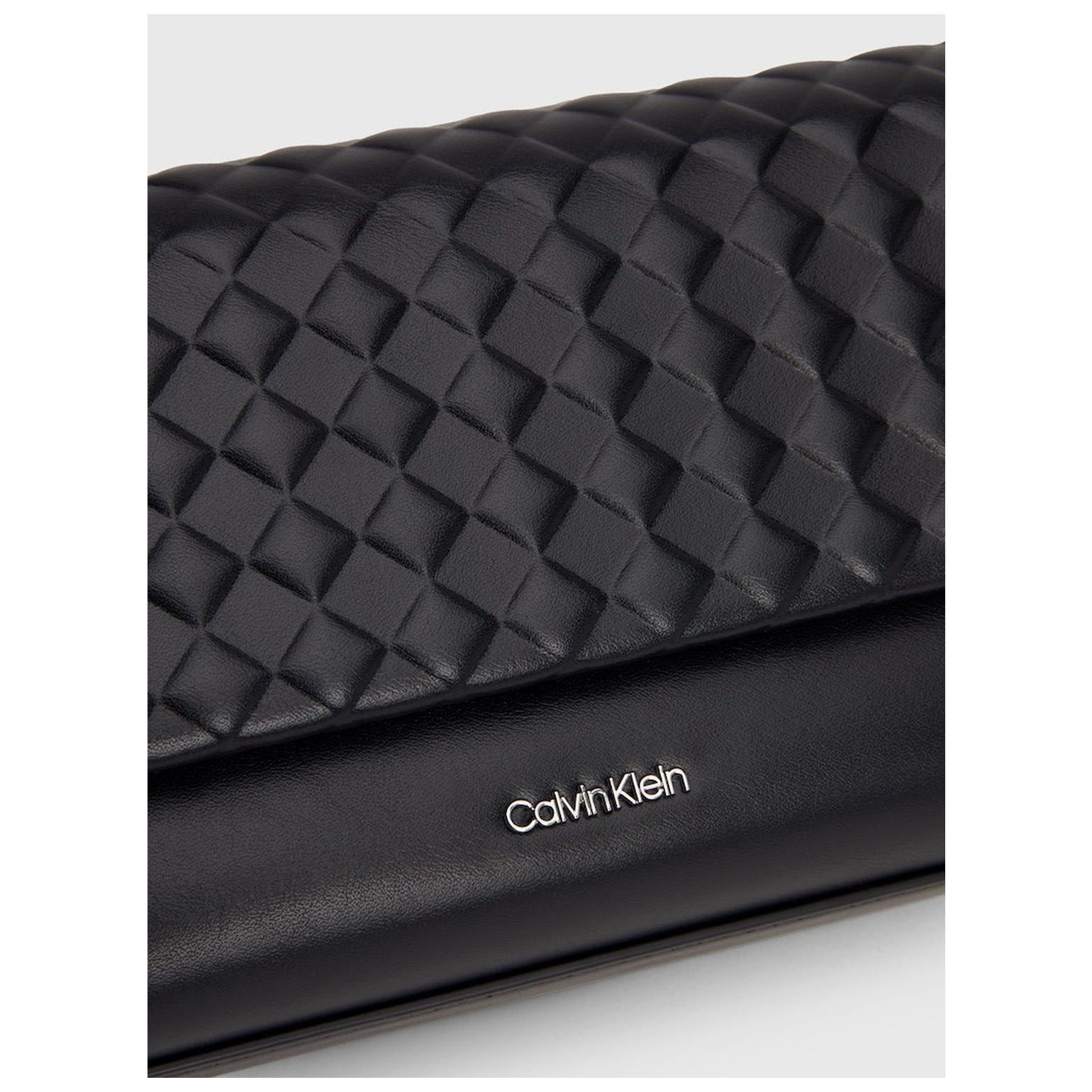 Calvin Klein CALVIN MINI QUILT MINI CROSSBO