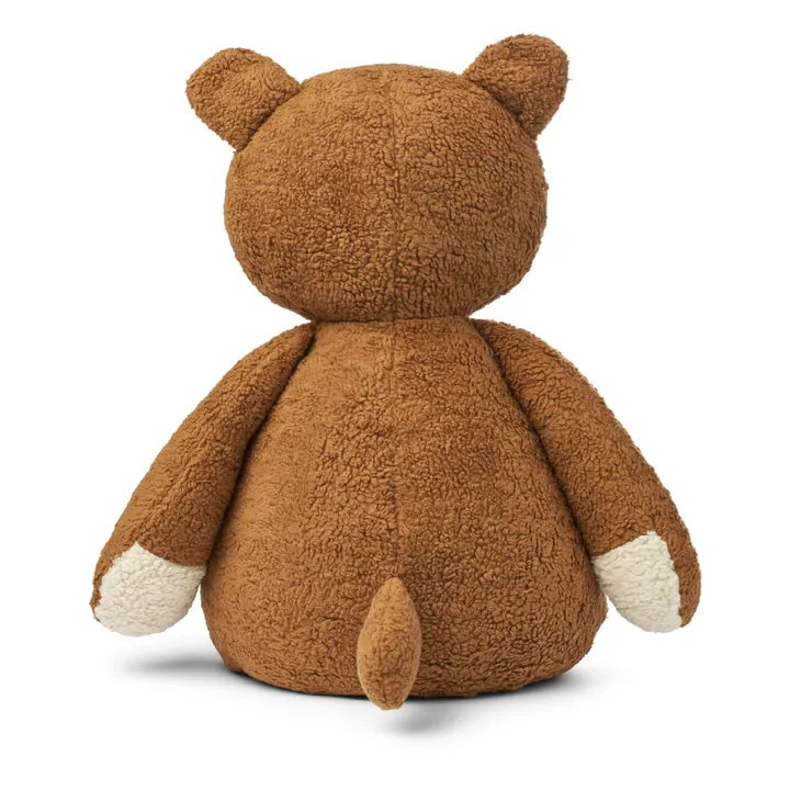 Liewood Peluche Barty | Golden caramel