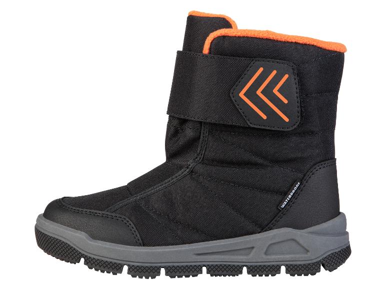 Kinder snowboots