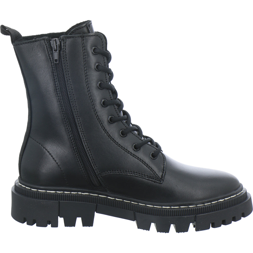 Tamaris Stiefel Damen Schwarz