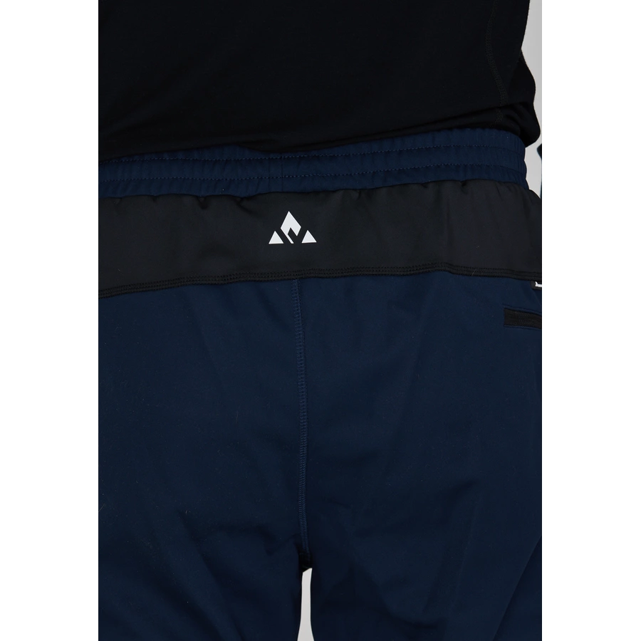 Whistler Softshellhose Cosmer 2101 Dark Sapphire