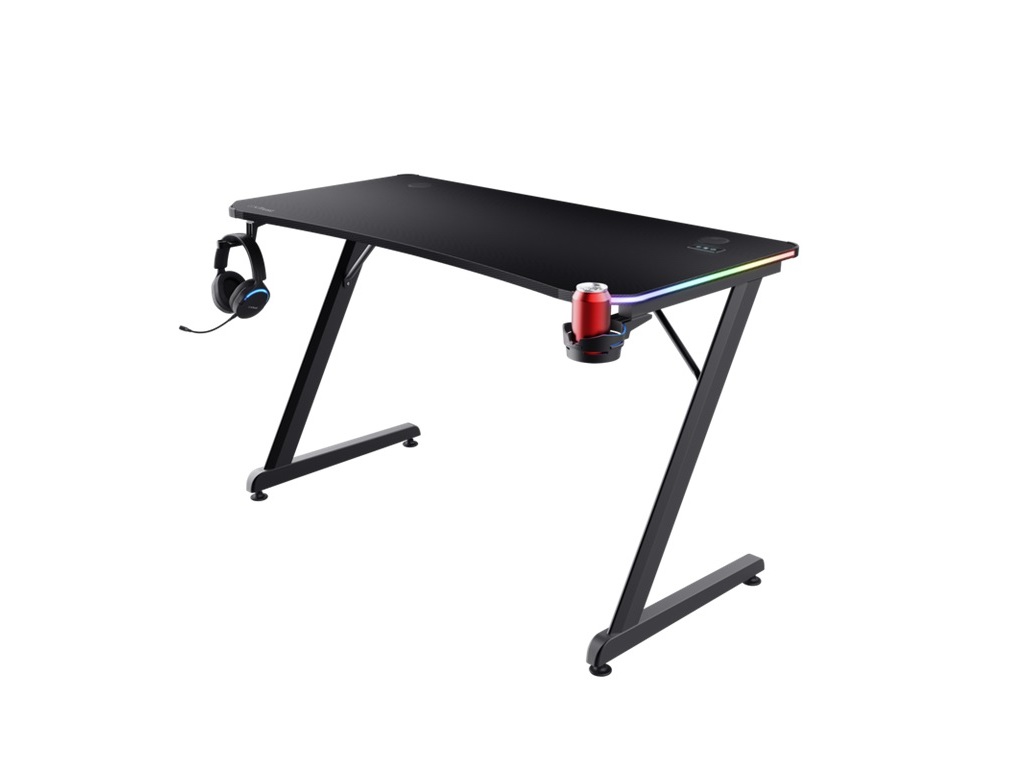 MESA GAMING RGB TRUST GXT 709 LUMINUS