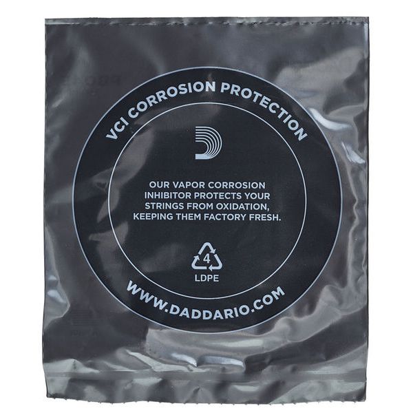 Daddario PB045 Single String