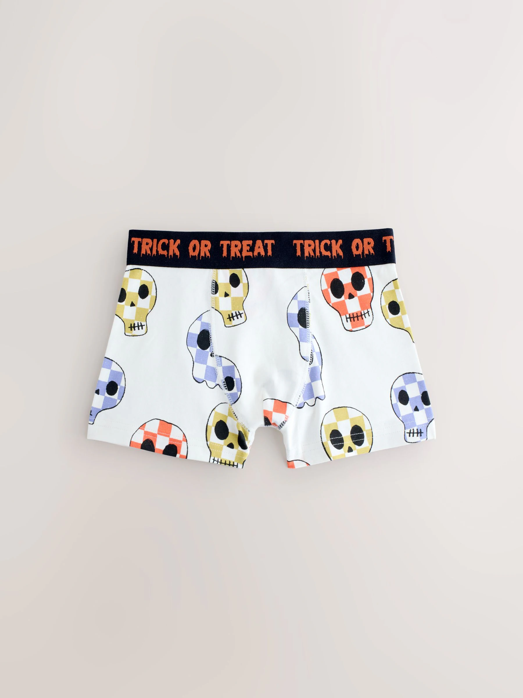 Halloween - Boxershorts (2-16jr)