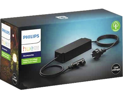 HUE Buitenvoeding 100W 24V