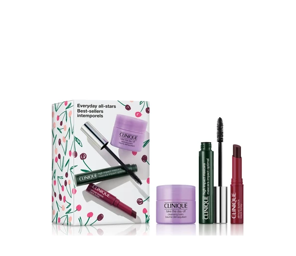 Clinique High Impact™ Mascara Make-up Set