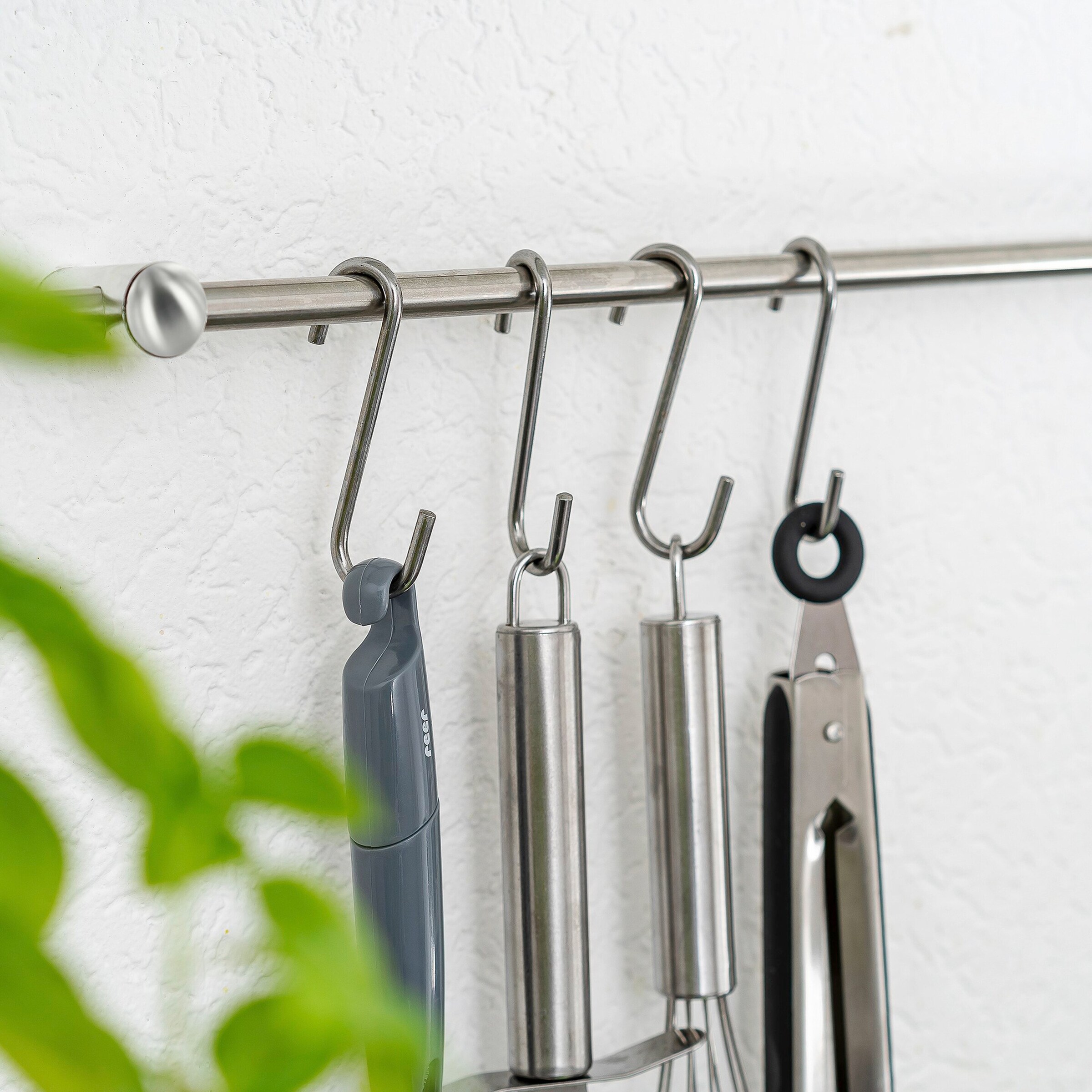 reer 2-in-1 Flaschen- und Saugerbürste