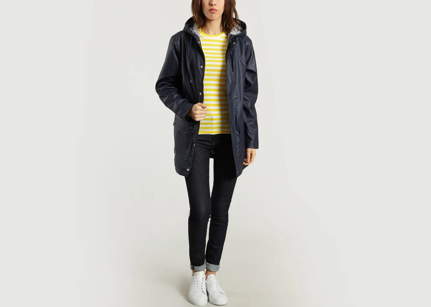 Le Ciré Iconique Petit Bateau