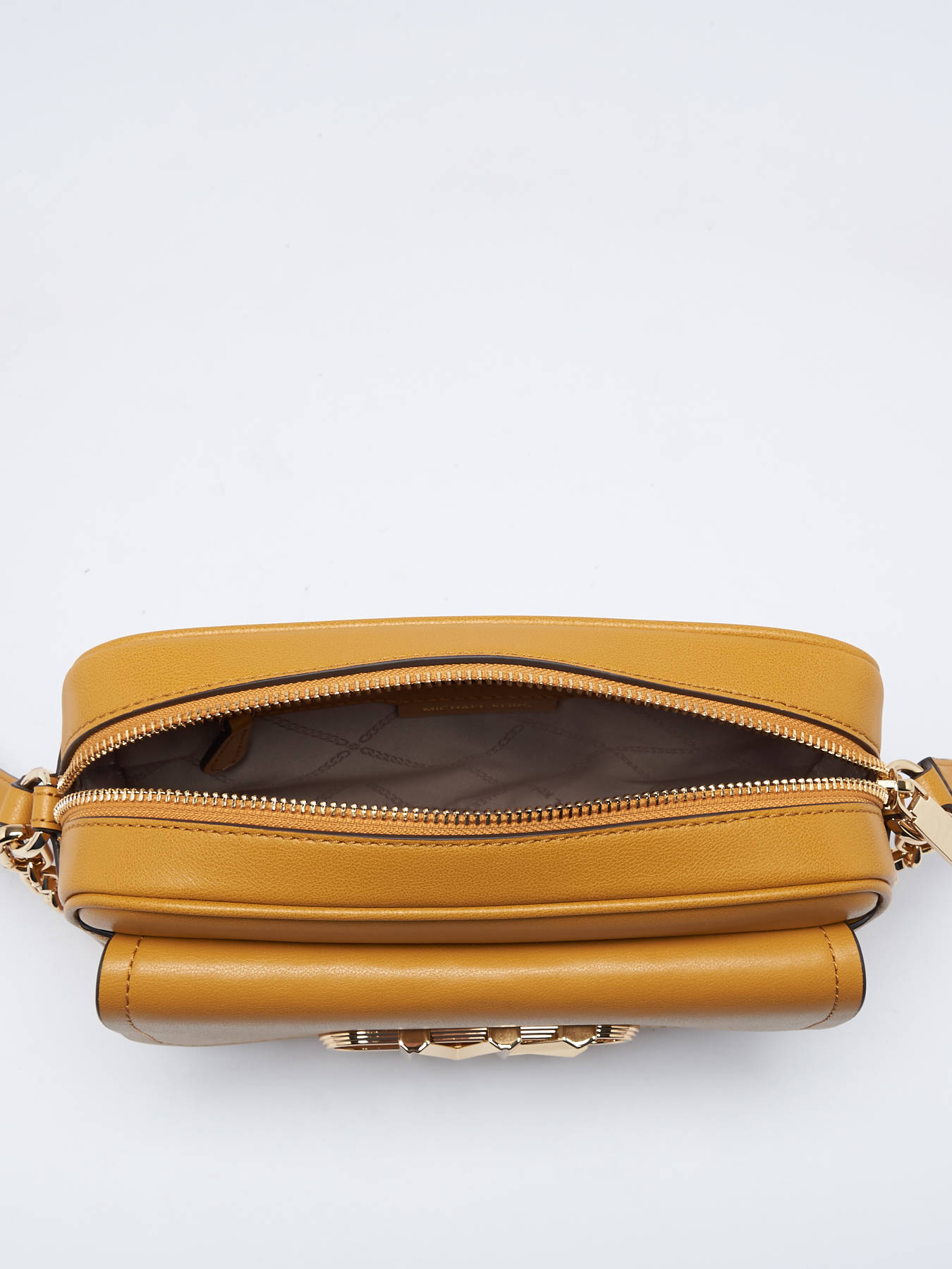 Sac bandoulire Parker cuir MICHAEL KORS