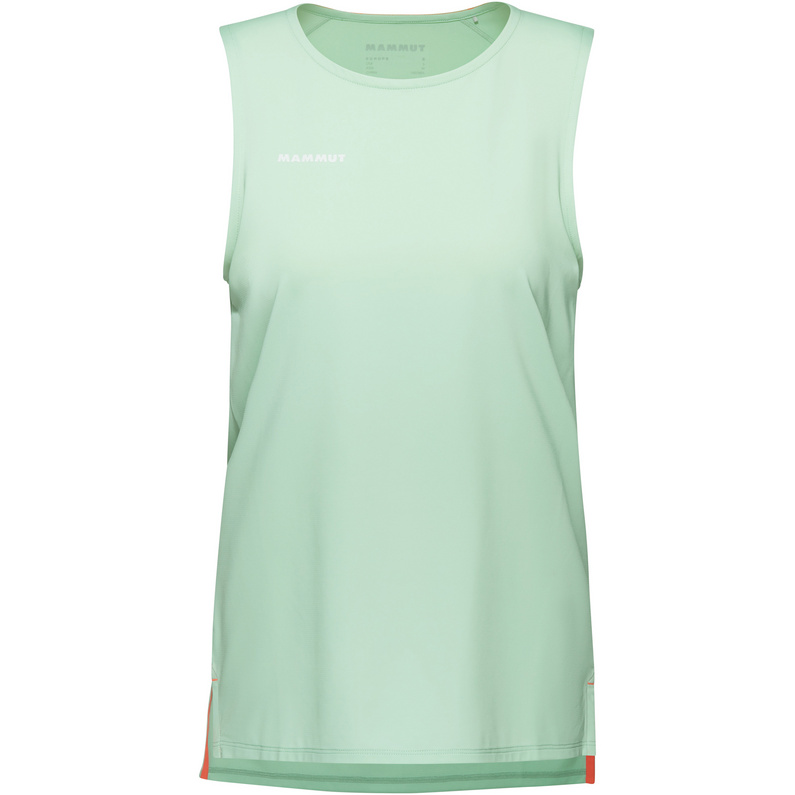Mammut Damen Selun Fl Top
